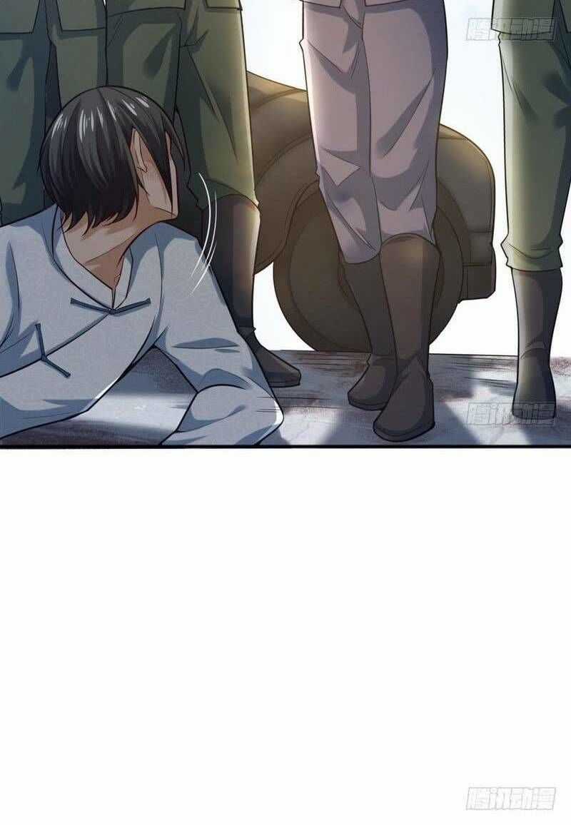 Ta Là Tà Đế Chương 19.1 trang 4