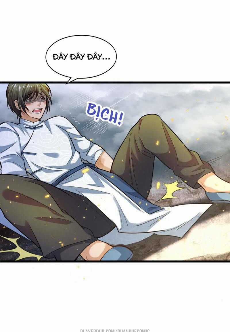 Ta Là Tà Đế Chương 19.1 trang 9