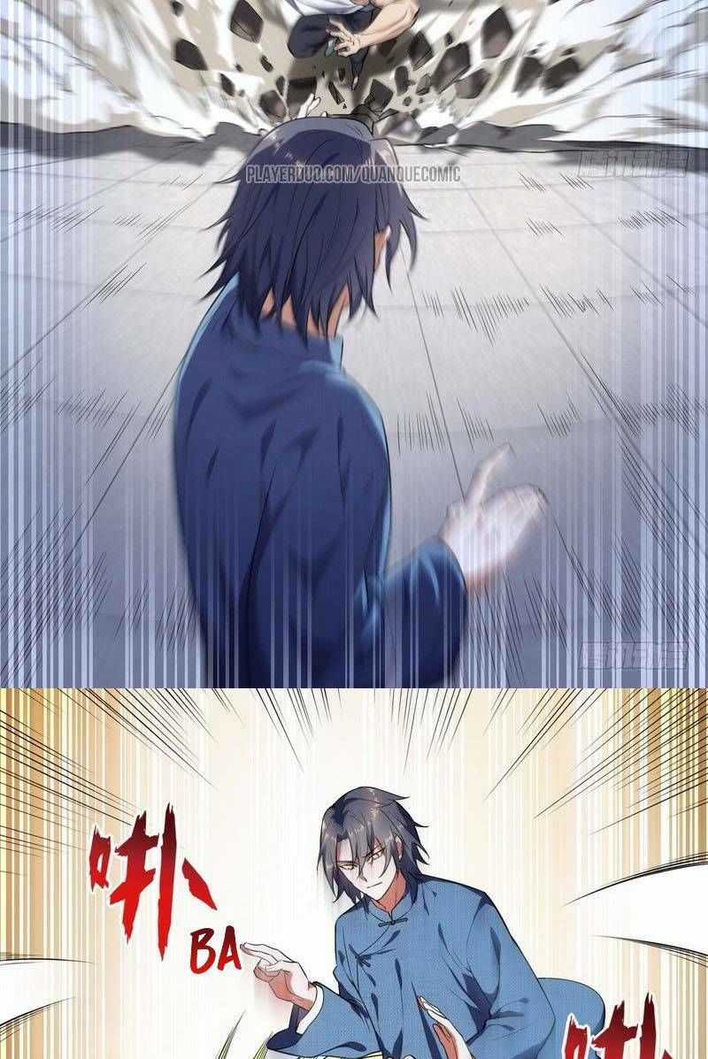 Ta Là Tà Đế Chương 20 trang 11