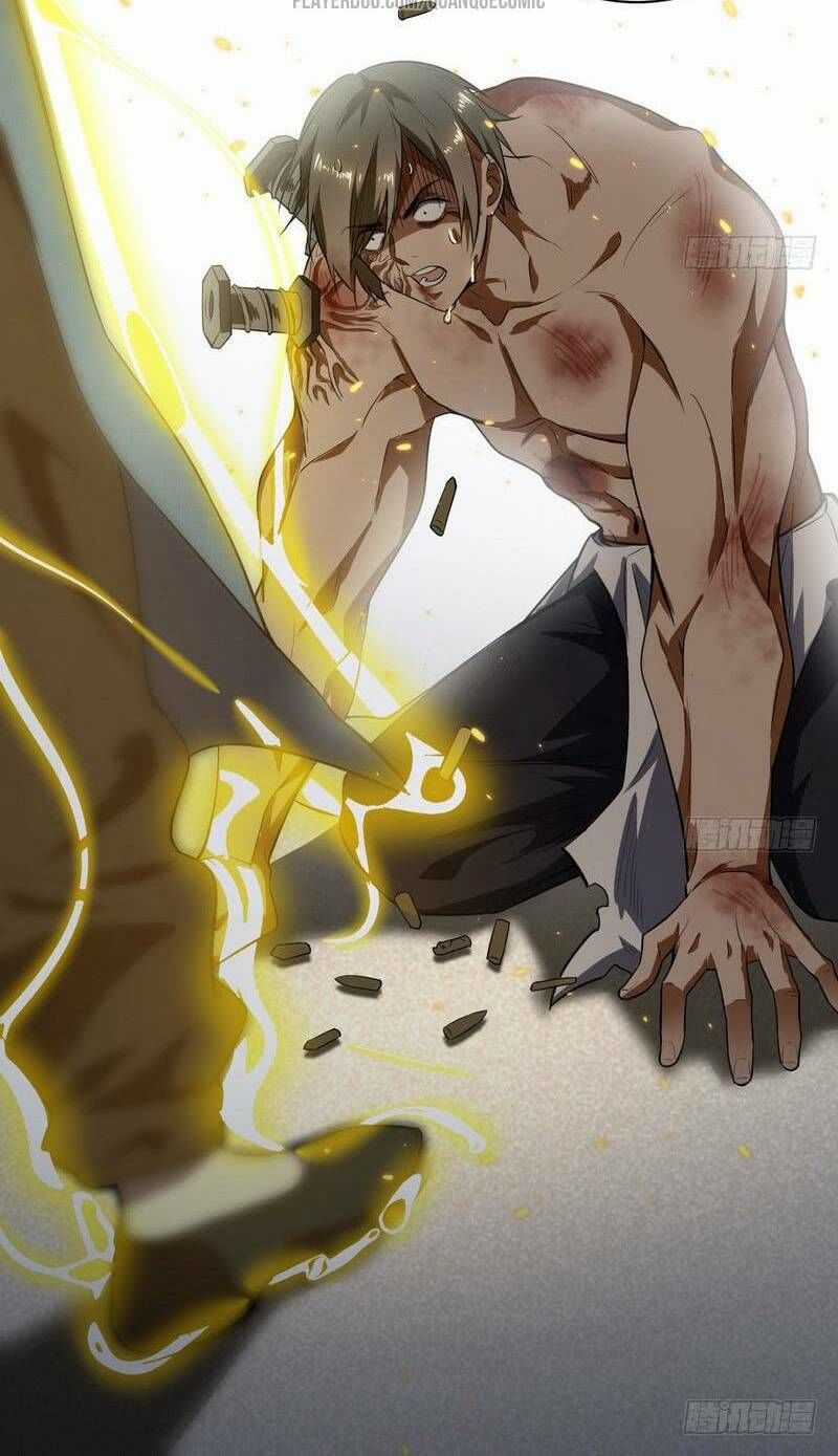 Ta Là Tà Đế Chương 20 trang 28