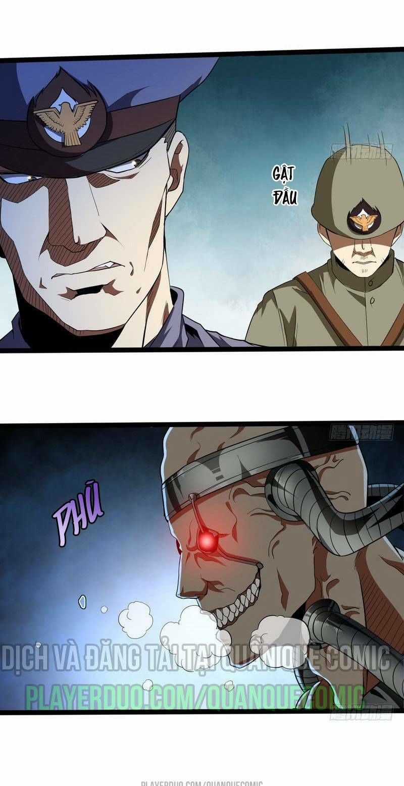 Ta Là Tà Đế Chương 20 trang 31