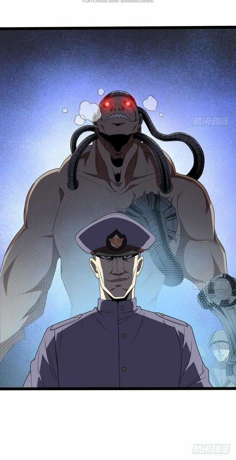 Ta Là Tà Đế Chương 20 trang 32