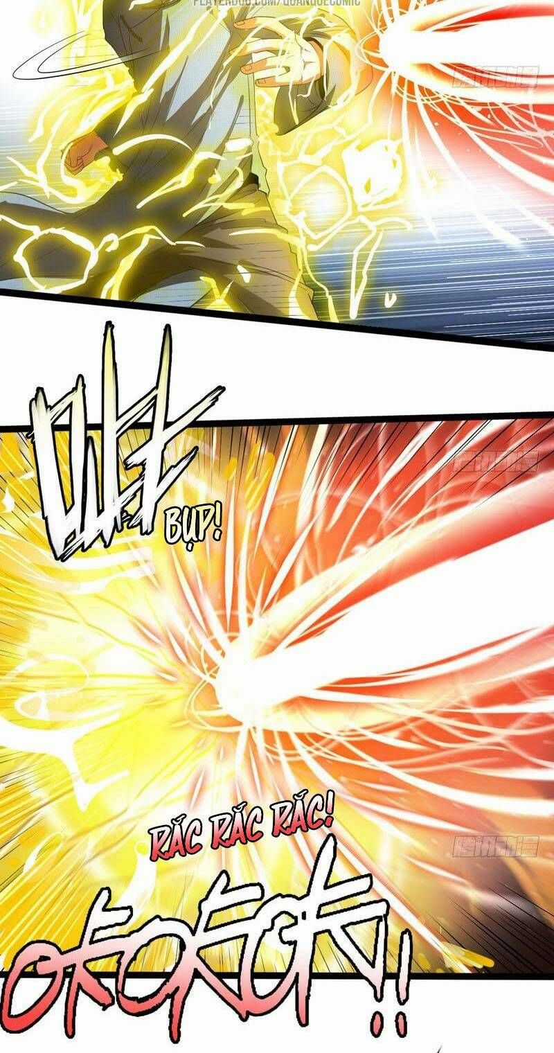 Ta Là Tà Đế Chương 20 trang 34