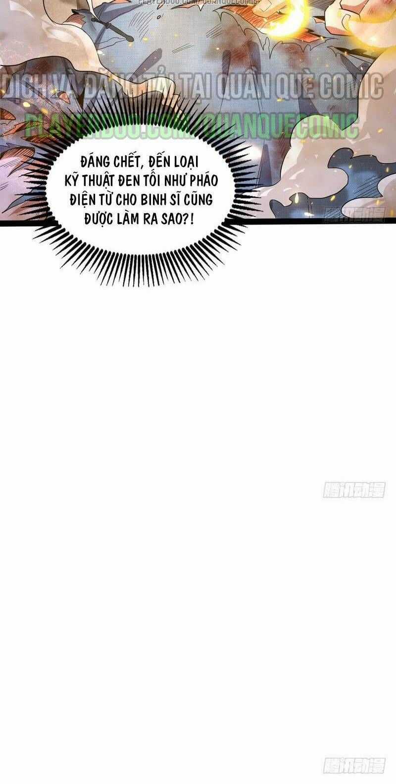 Ta Là Tà Đế Chương 20 trang 40