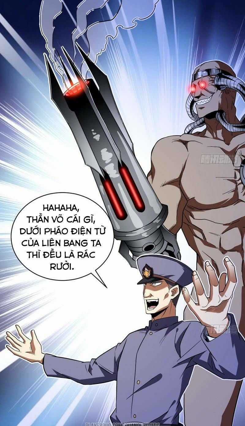 Ta Là Tà Đế Chương 20 trang 41