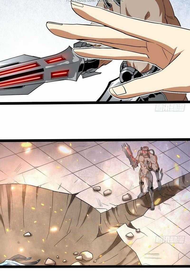 Ta Là Tà Đế Chương 20 trang 44