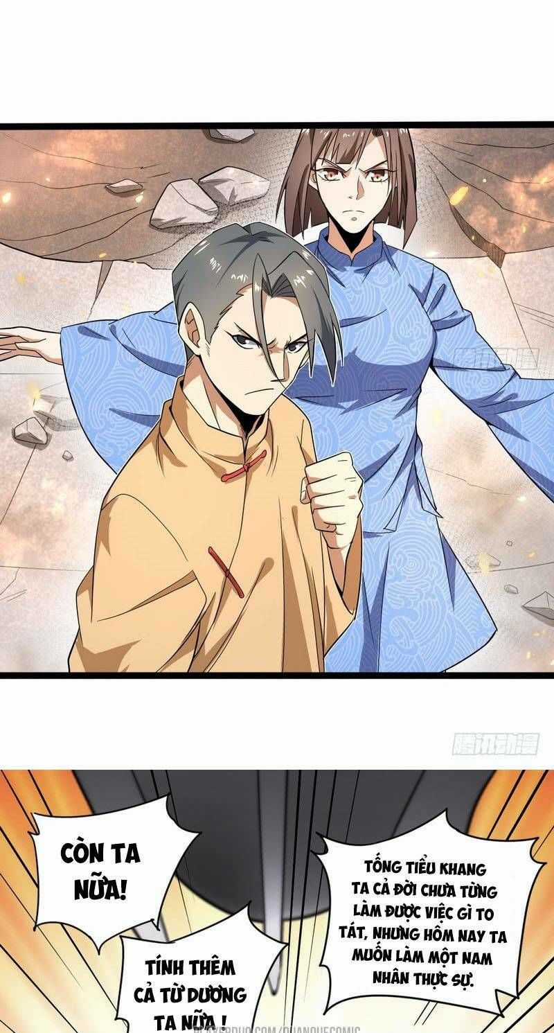 Ta Là Tà Đế Chương 20 trang 49