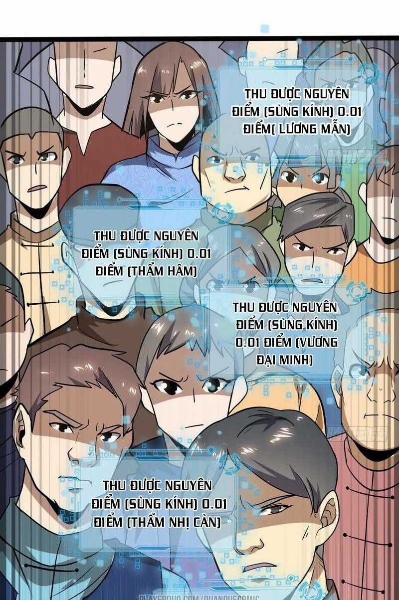 Ta Là Tà Đế Chương 20 trang 51