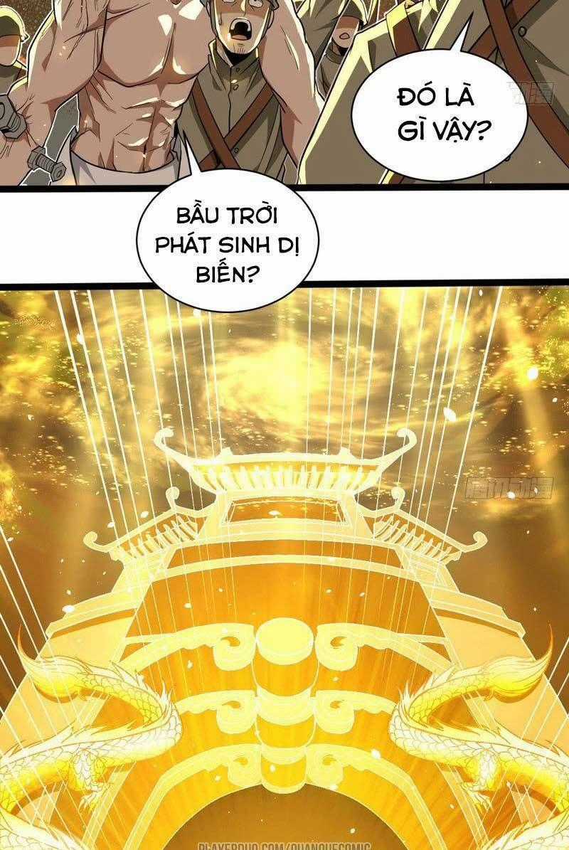 Ta Là Tà Đế Chương 20 trang 53