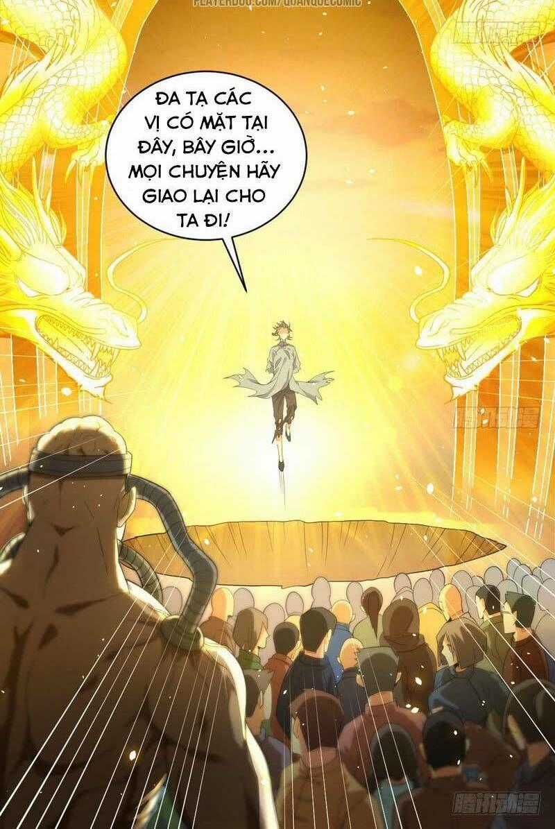 Ta Là Tà Đế Chương 20 trang 54