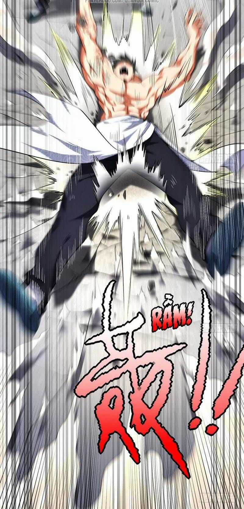 Ta Là Tà Đế Chương 20 trang 7