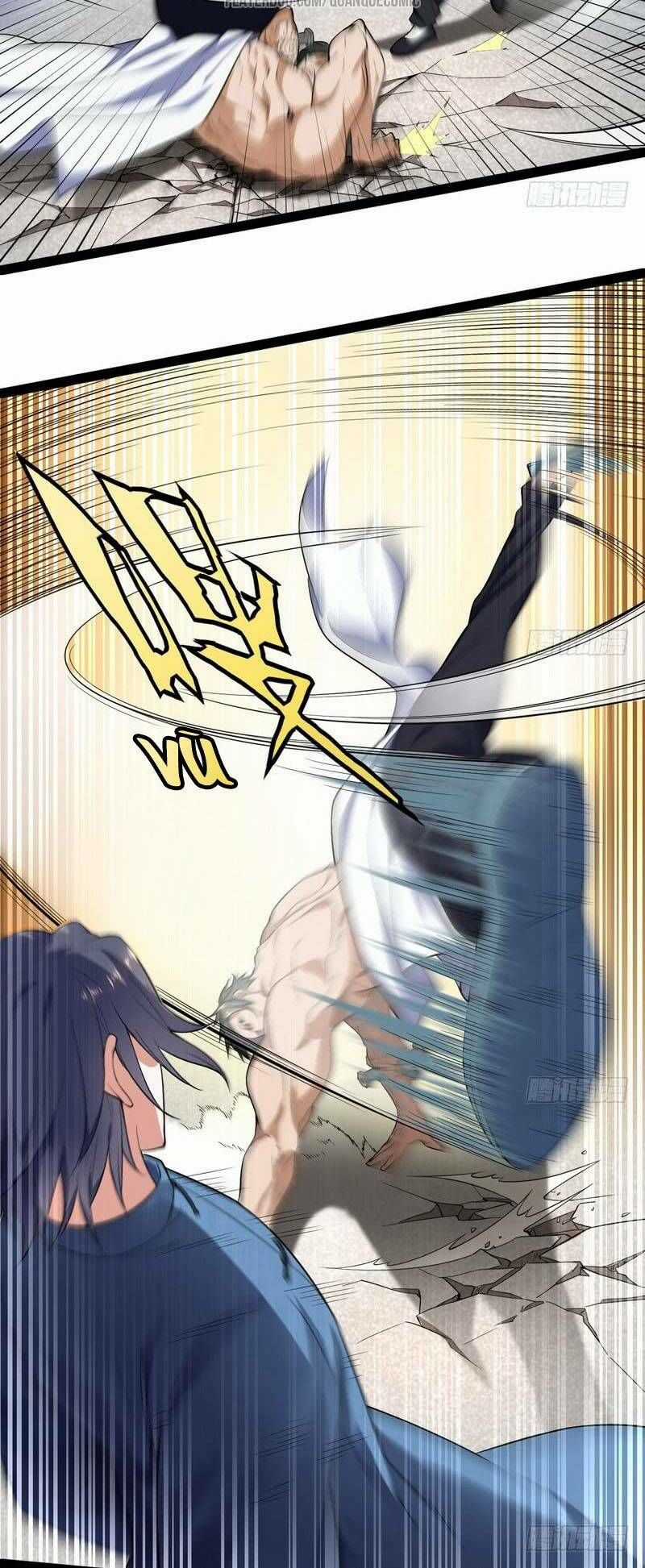 Ta Là Tà Đế Chương 20 trang 9