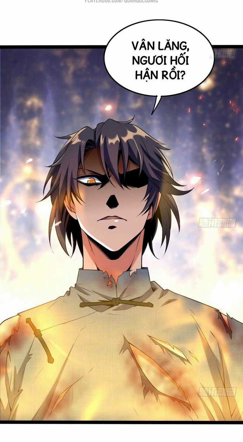 Ta Là Tà Đế Chương 21 trang 21