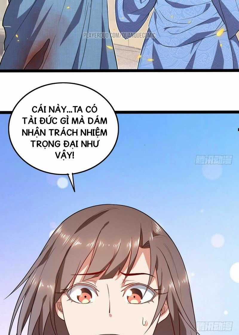 Ta Là Tà Đế Chương 21 trang 31