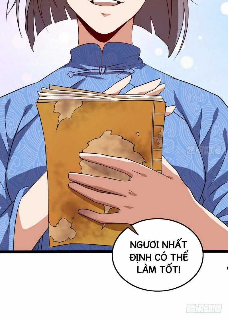 Ta Là Tà Đế Chương 21 trang 32