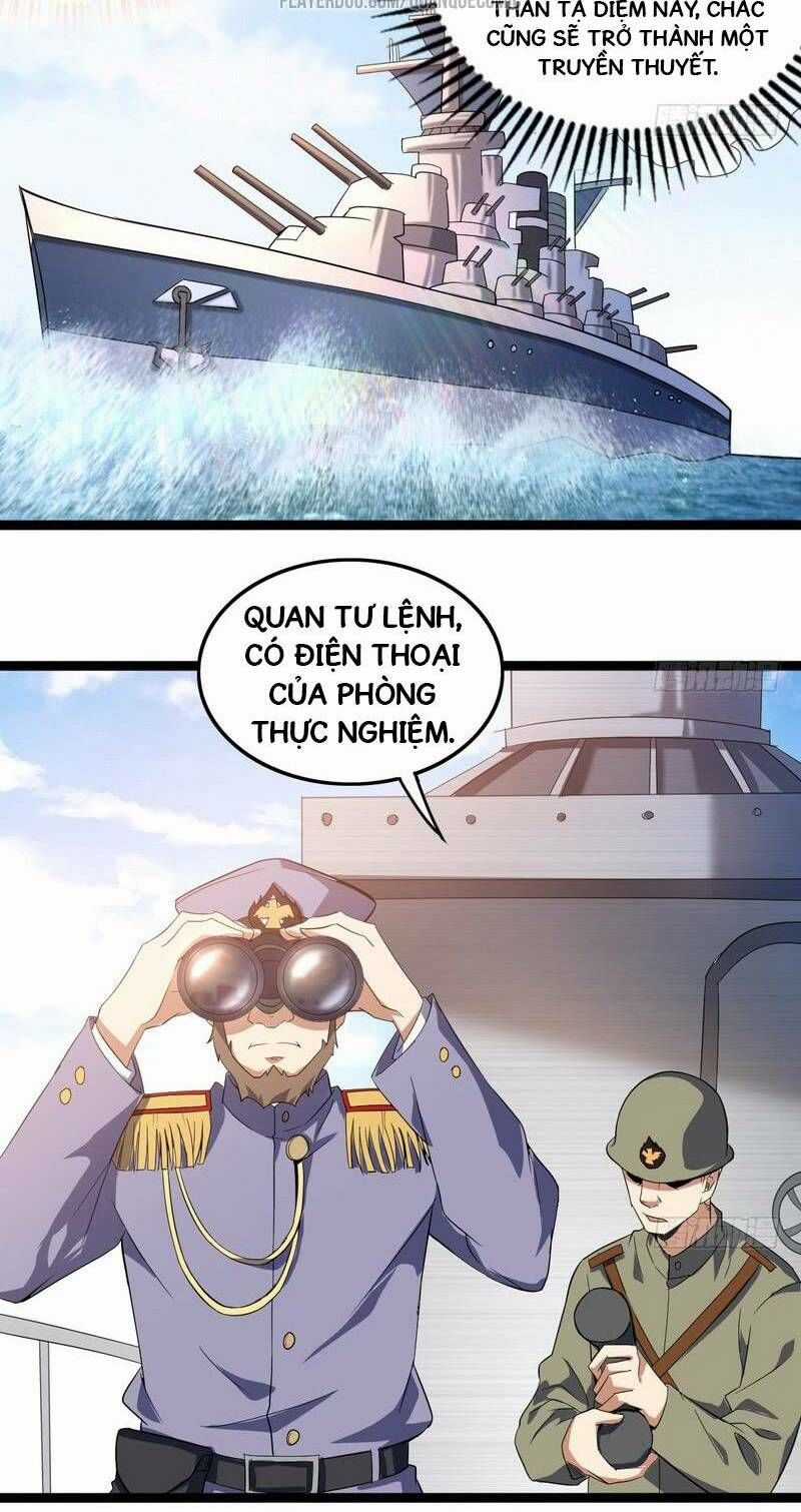 Ta Là Tà Đế Chương 21 trang 36