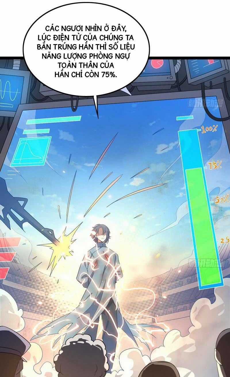 Ta Là Tà Đế Chương 21 trang 39