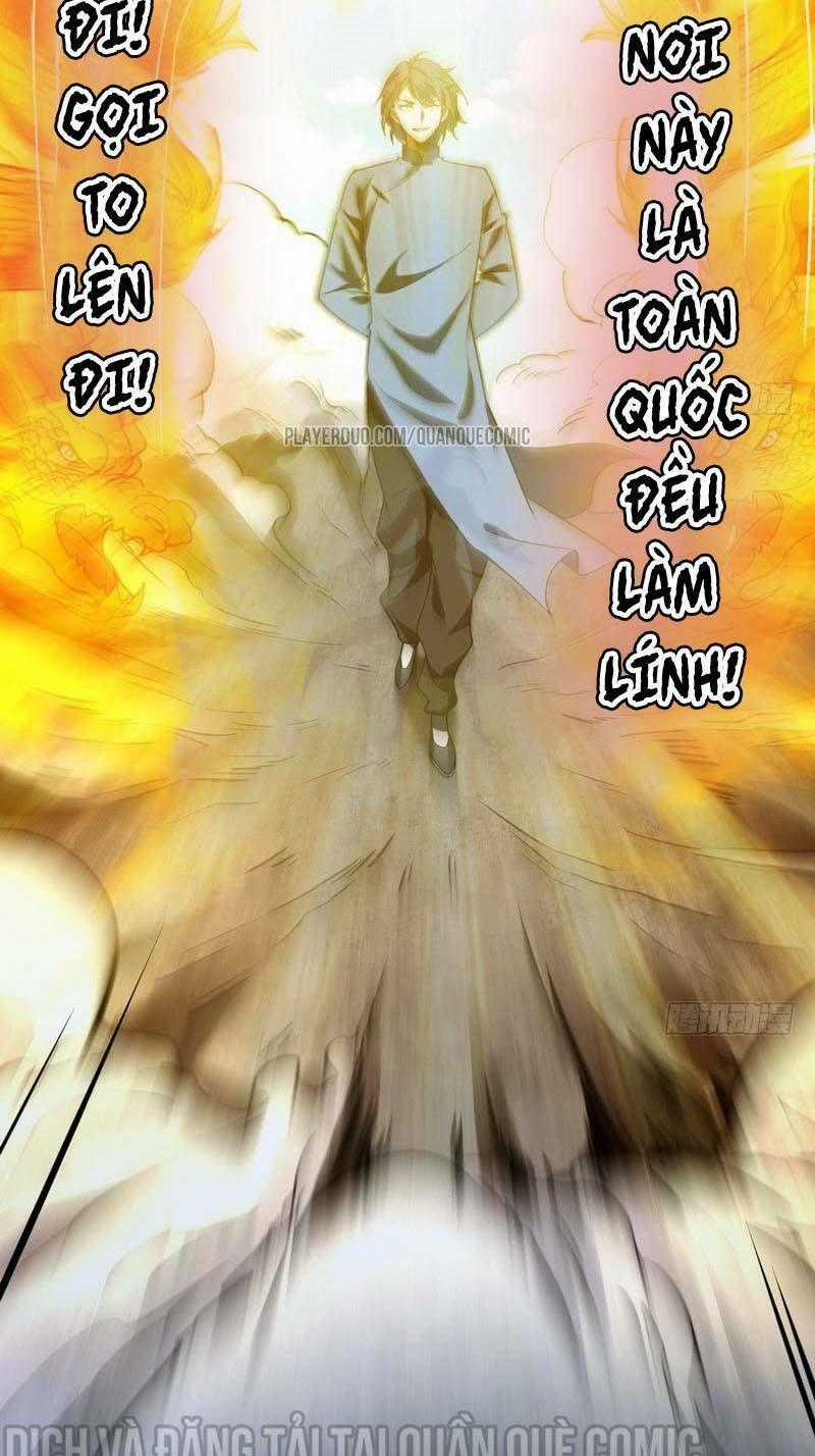 Ta Là Tà Đế Chương 22.2 trang 1