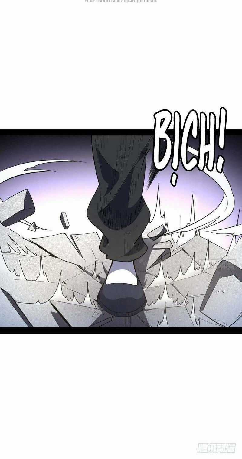 Ta Là Tà Đế Chương 22.2 trang 10