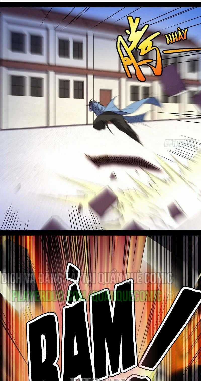 Ta Là Tà Đế Chương 22.2 trang 11