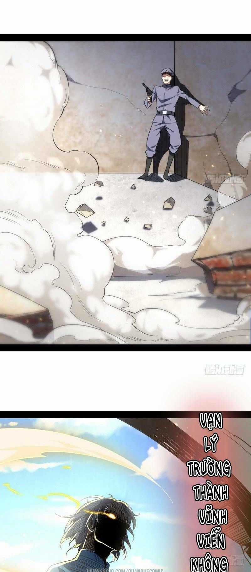 Ta Là Tà Đế Chương 22.2 trang 13