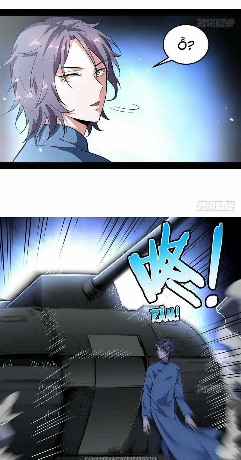 Ta Là Tà Đế Chương 22.2 trang 17