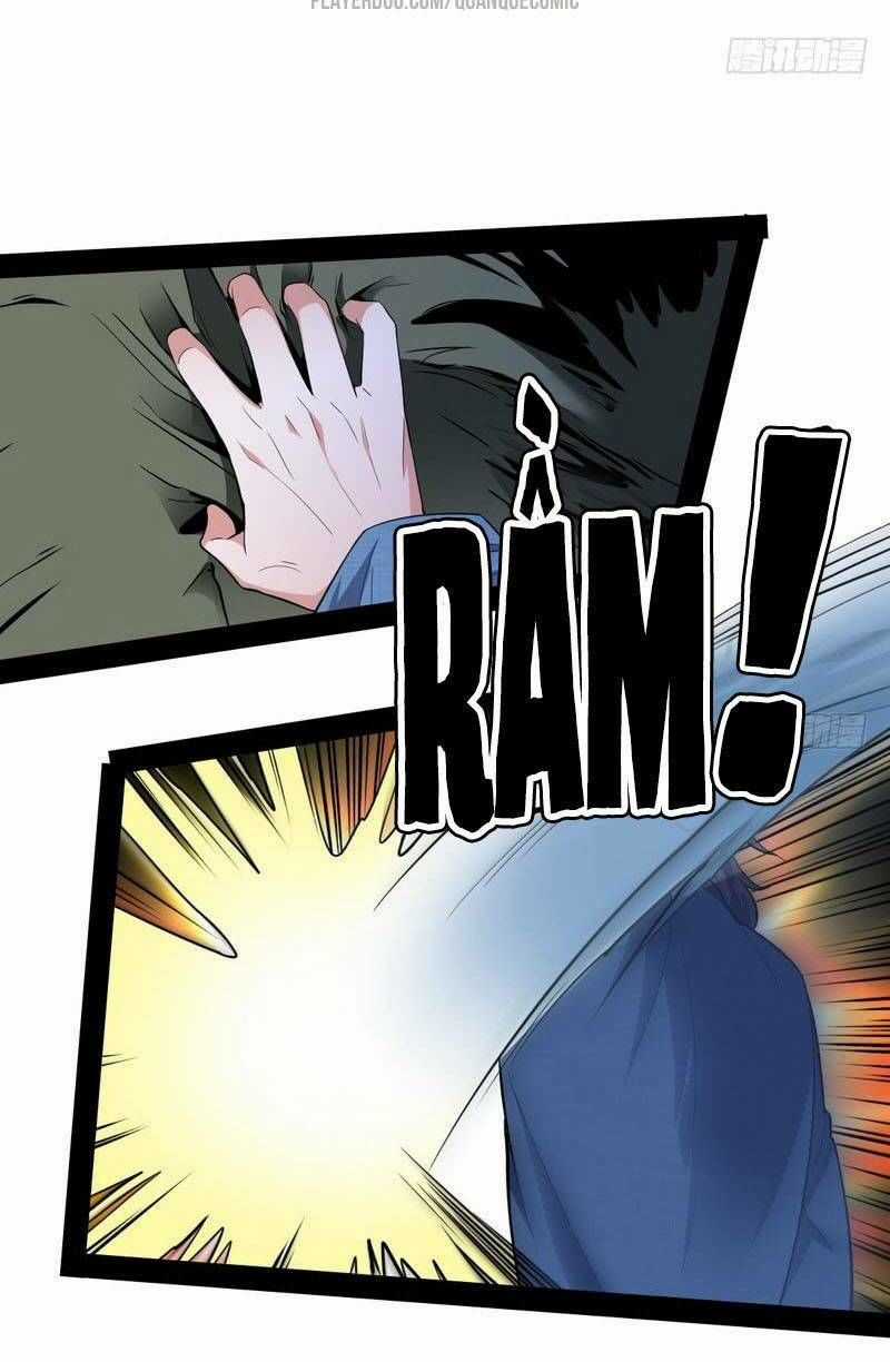 Ta Là Tà Đế Chương 22.2 trang 20