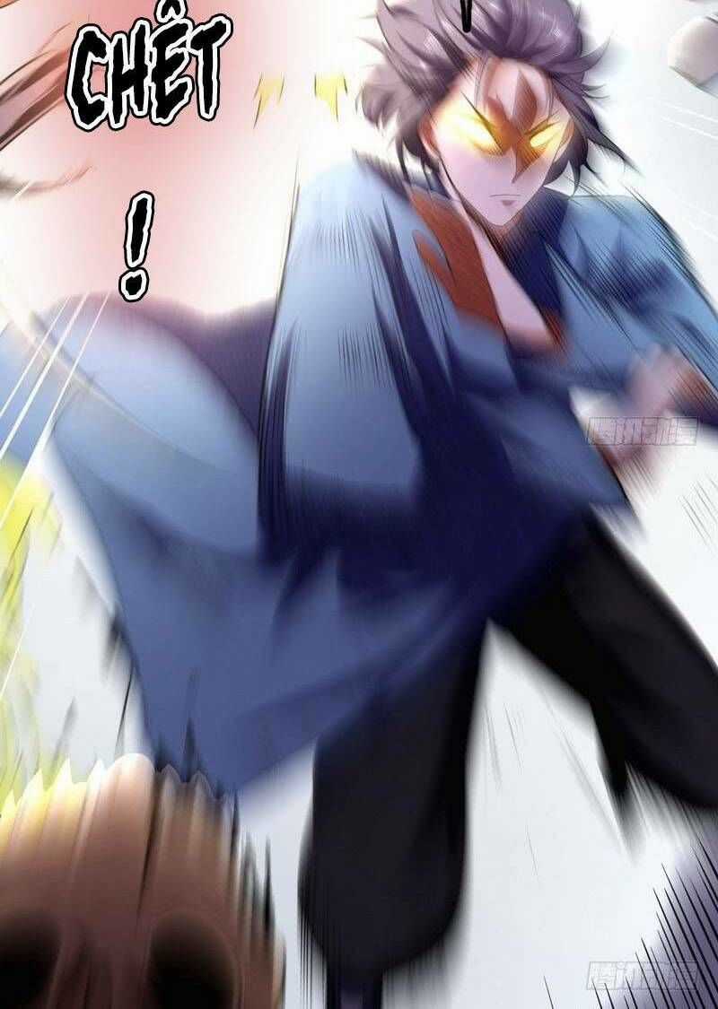 Ta Là Tà Đế Chương 22.2 trang 5