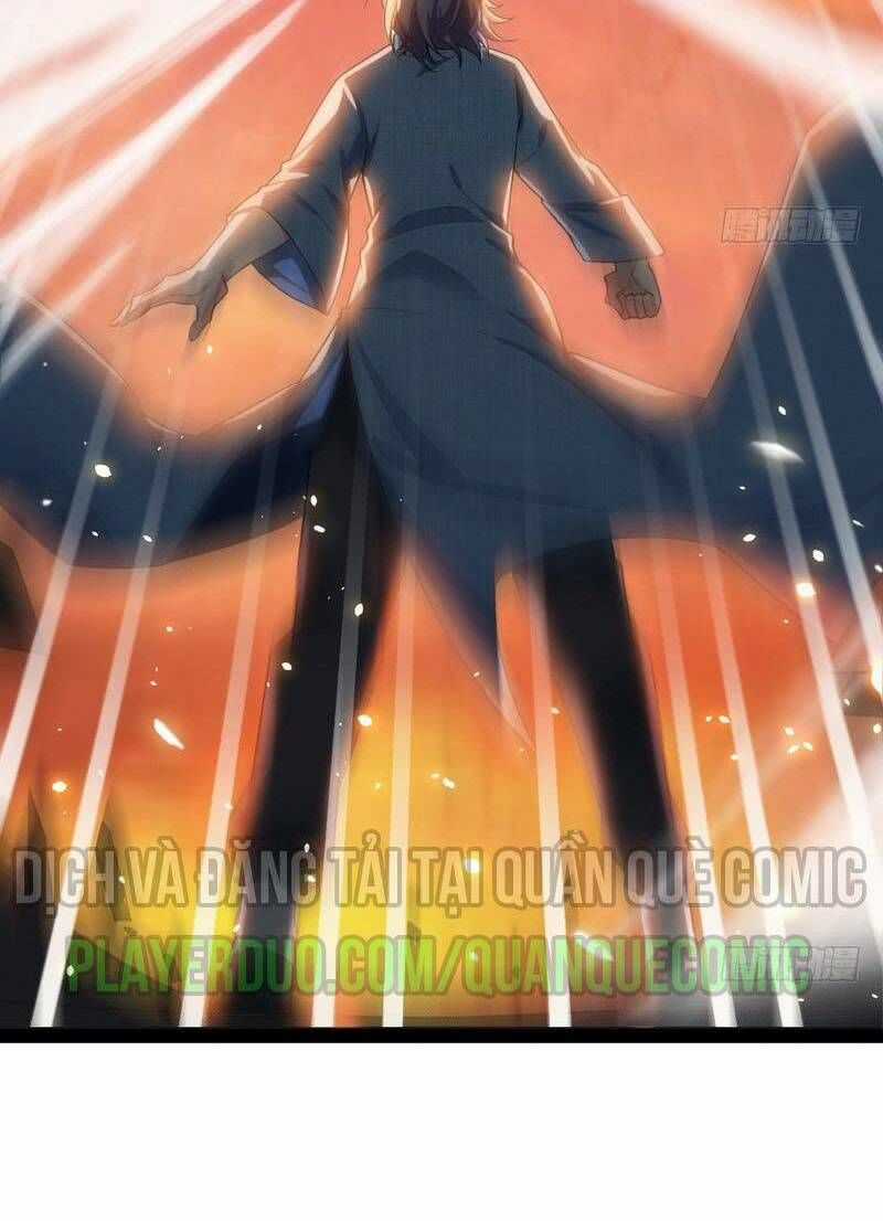 Ta Là Tà Đế Chương 23.1 trang 15