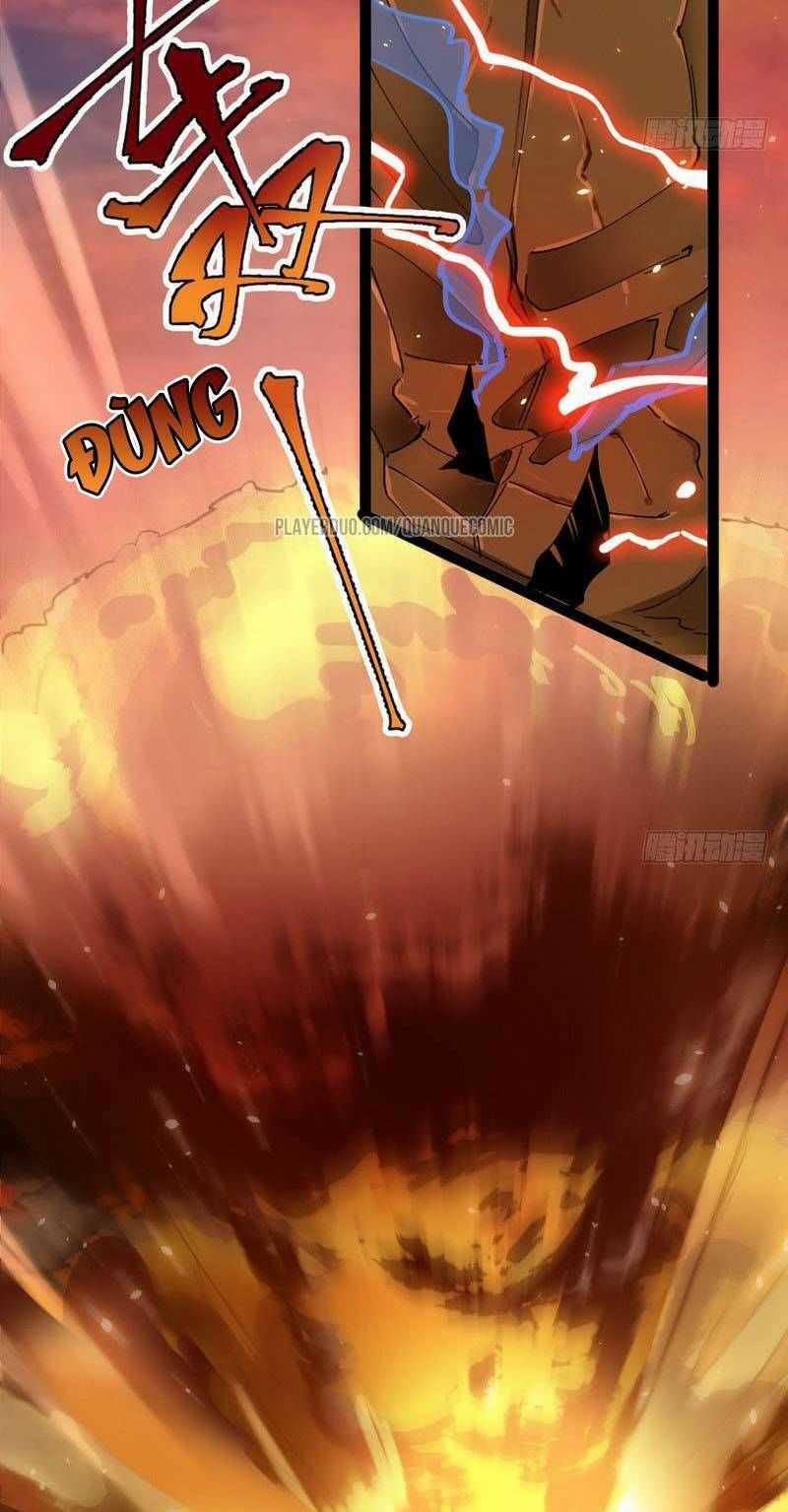 Ta Là Tà Đế Chương 23.1 trang 21