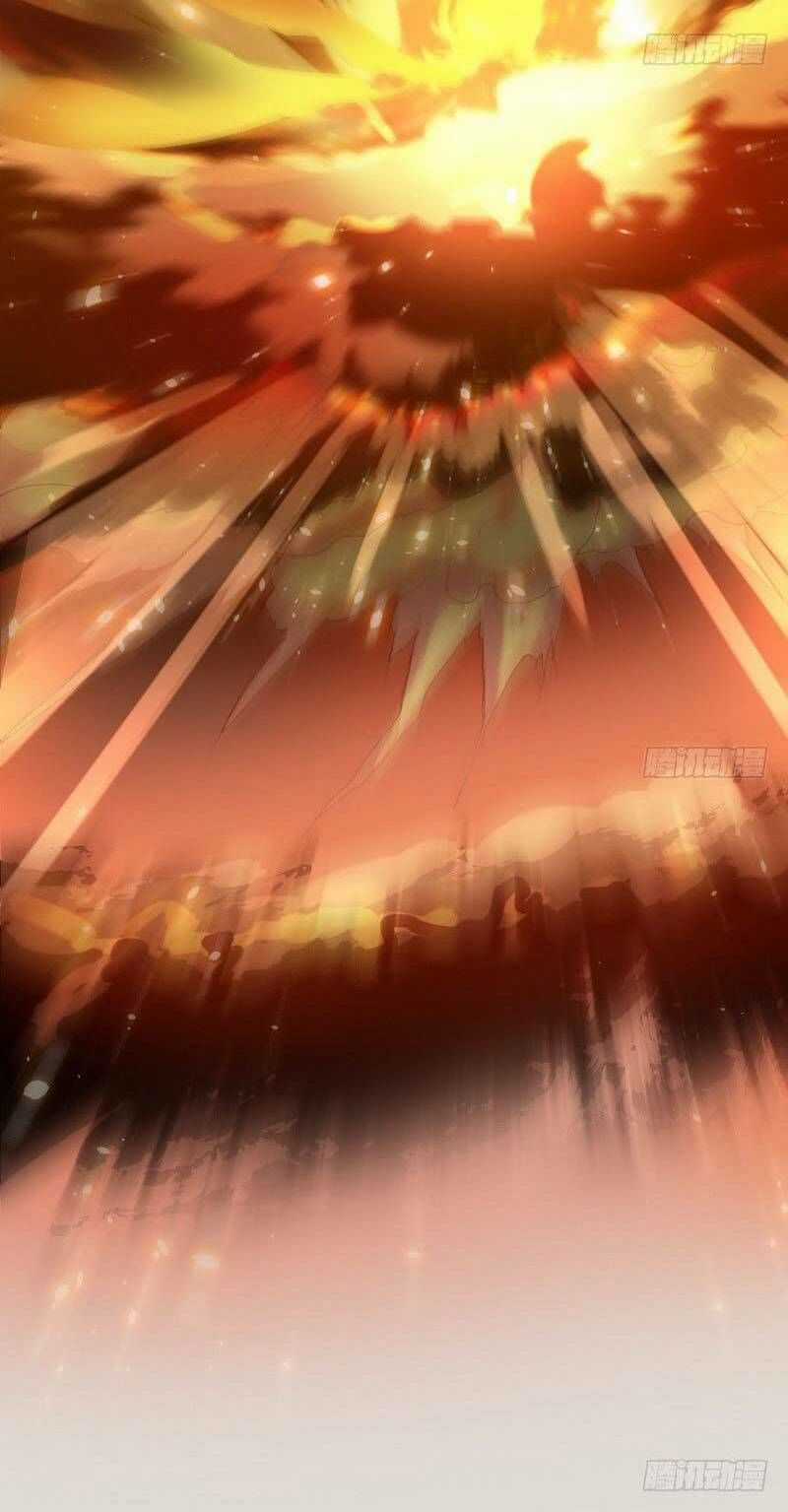 Ta Là Tà Đế Chương 23.1 trang 22