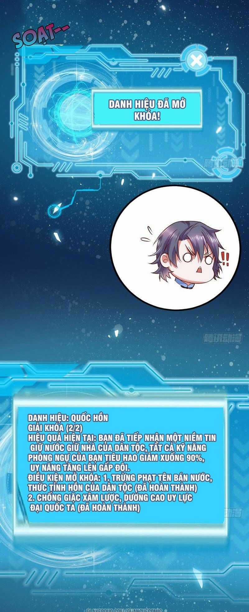 Ta Là Tà Đế Chương 23.1 trang 29