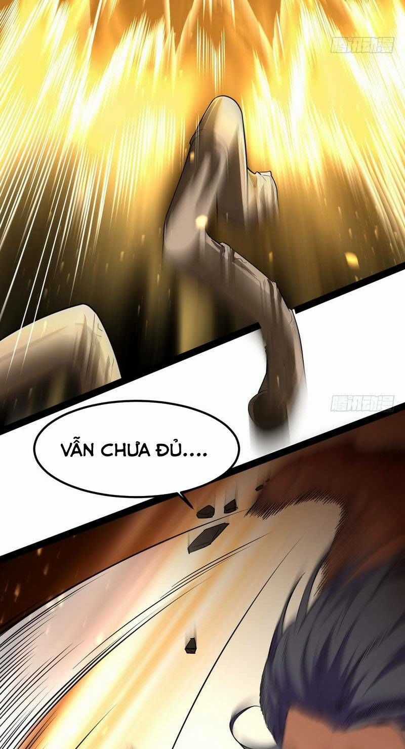 Ta Là Tà Đế Chương 23.2 trang 12