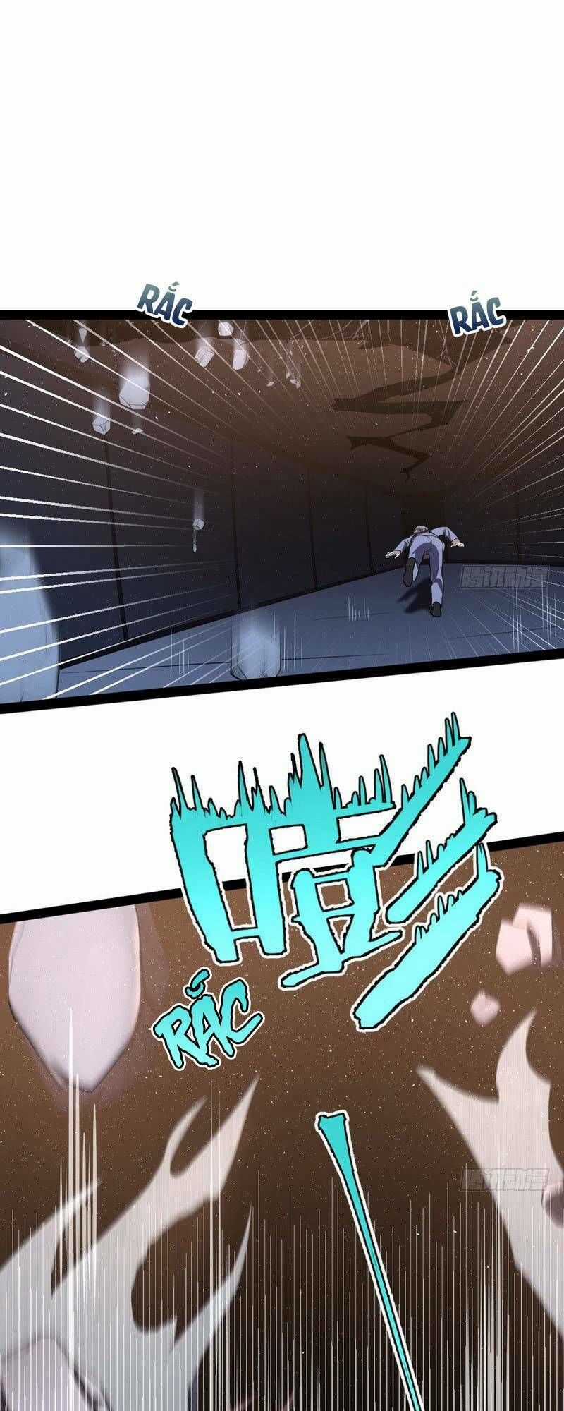 Ta Là Tà Đế Chương 23.2 trang 16