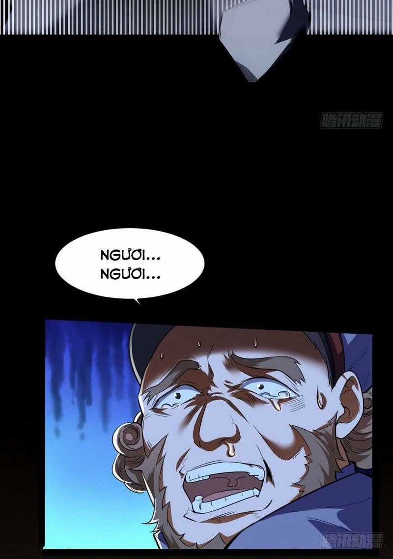 Ta Là Tà Đế Chương 23.2 trang 18