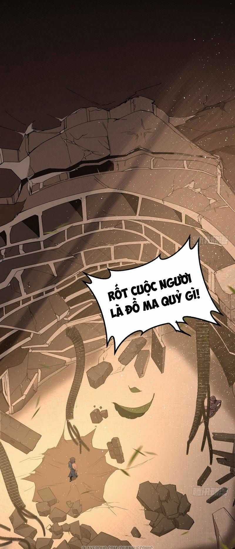 Ta Là Tà Đế Chương 23.2 trang 19