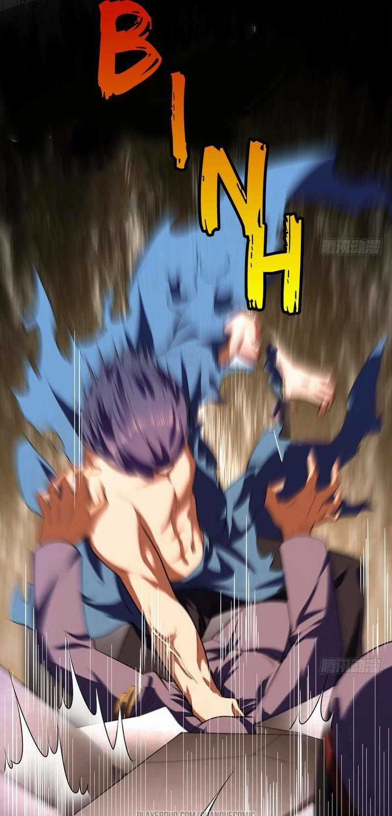 Ta Là Tà Đế Chương 23.2 trang 21