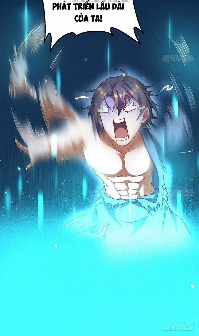 Ta Là Tà Đế Chương 23.2 trang 26