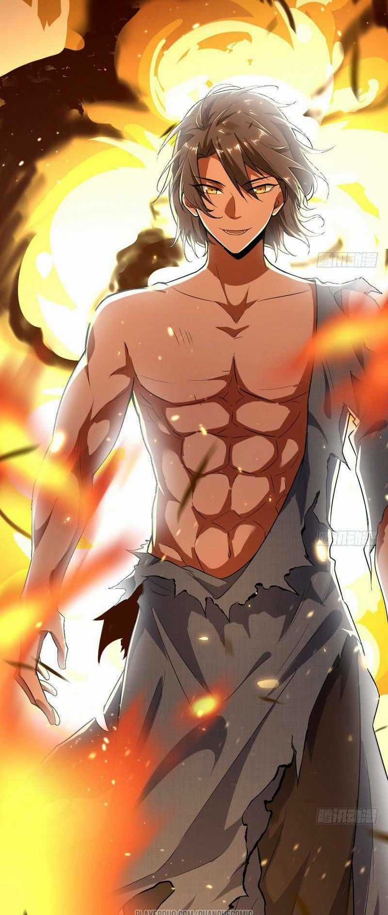 Ta Là Tà Đế Chương 23.2 trang 3