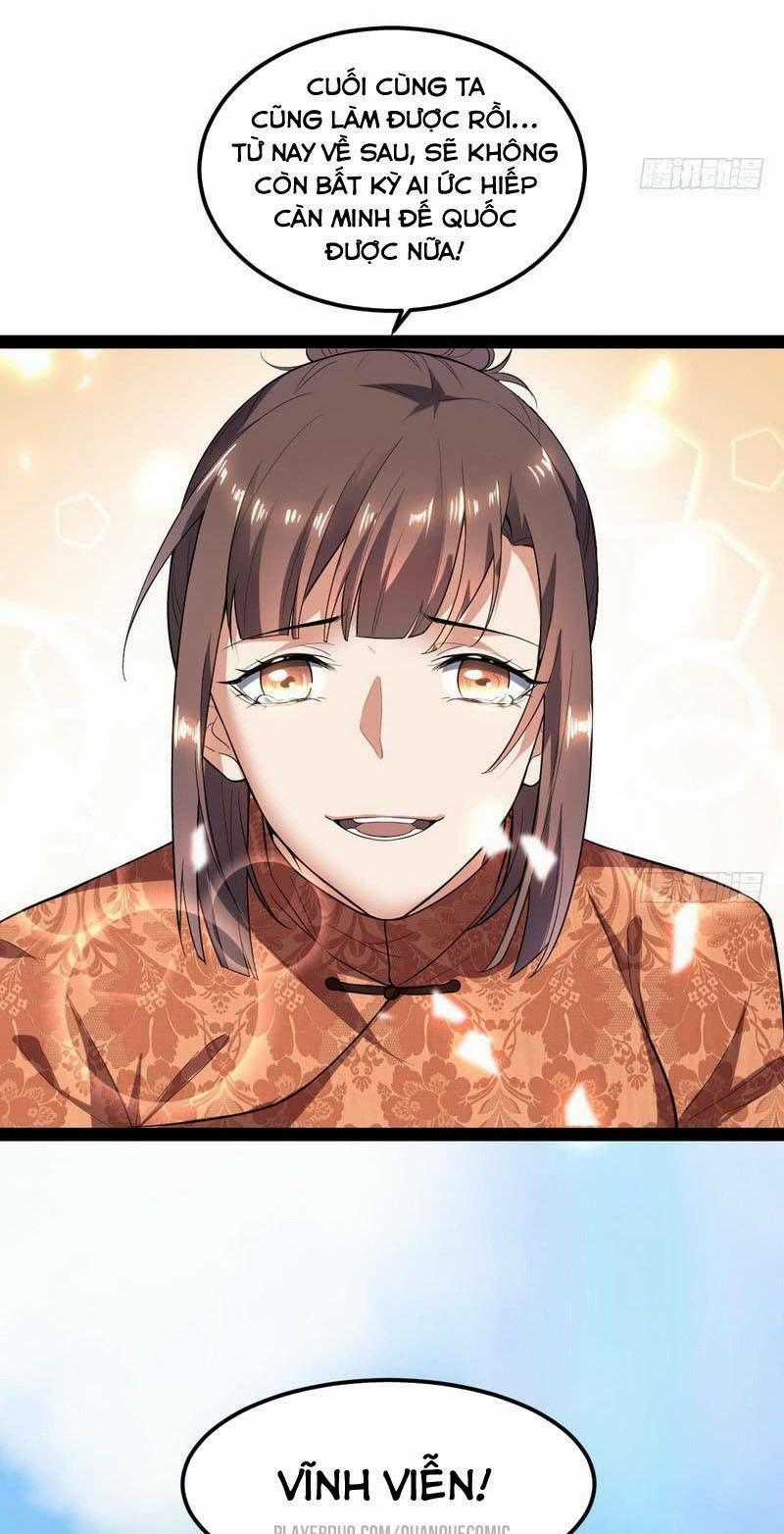 Ta Là Tà Đế Chương 23.2 trang 38