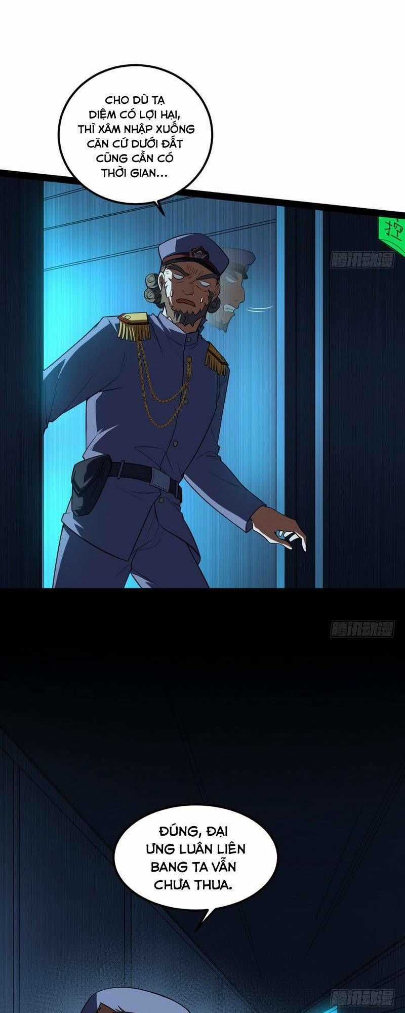 Ta Là Tà Đế Chương 23.2 trang 5