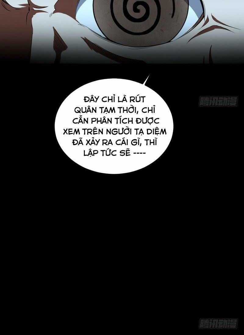 Ta Là Tà Đế Chương 23.2 trang 7