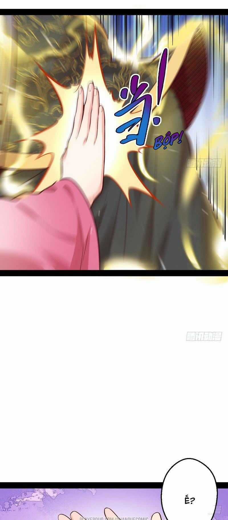 Ta Là Tà Đế Chương 24 trang 10