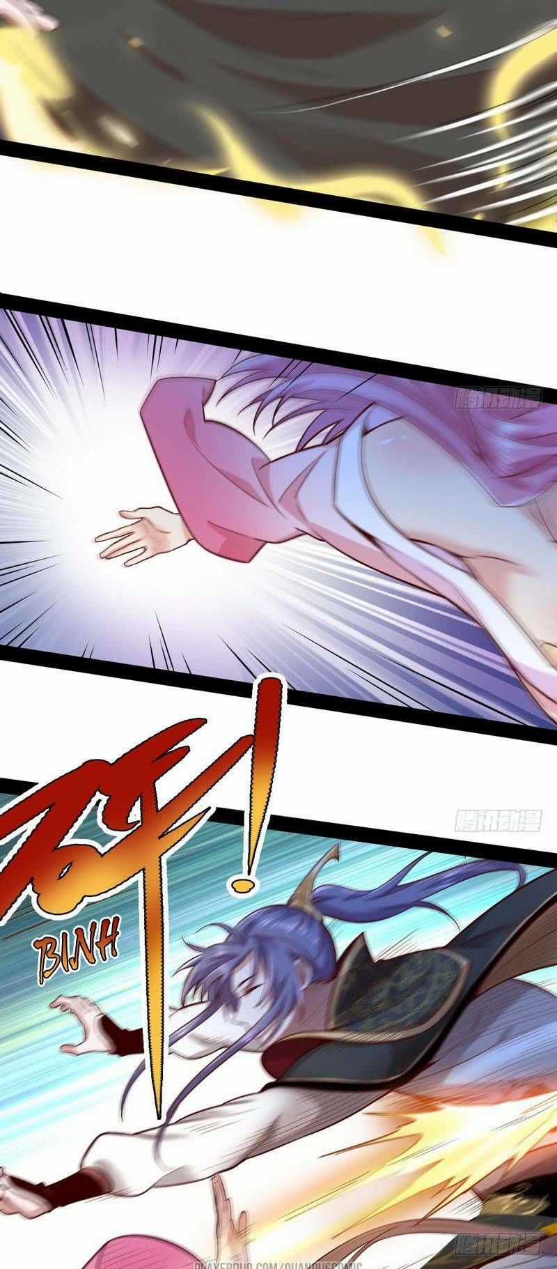 Ta Là Tà Đế Chương 24 trang 12