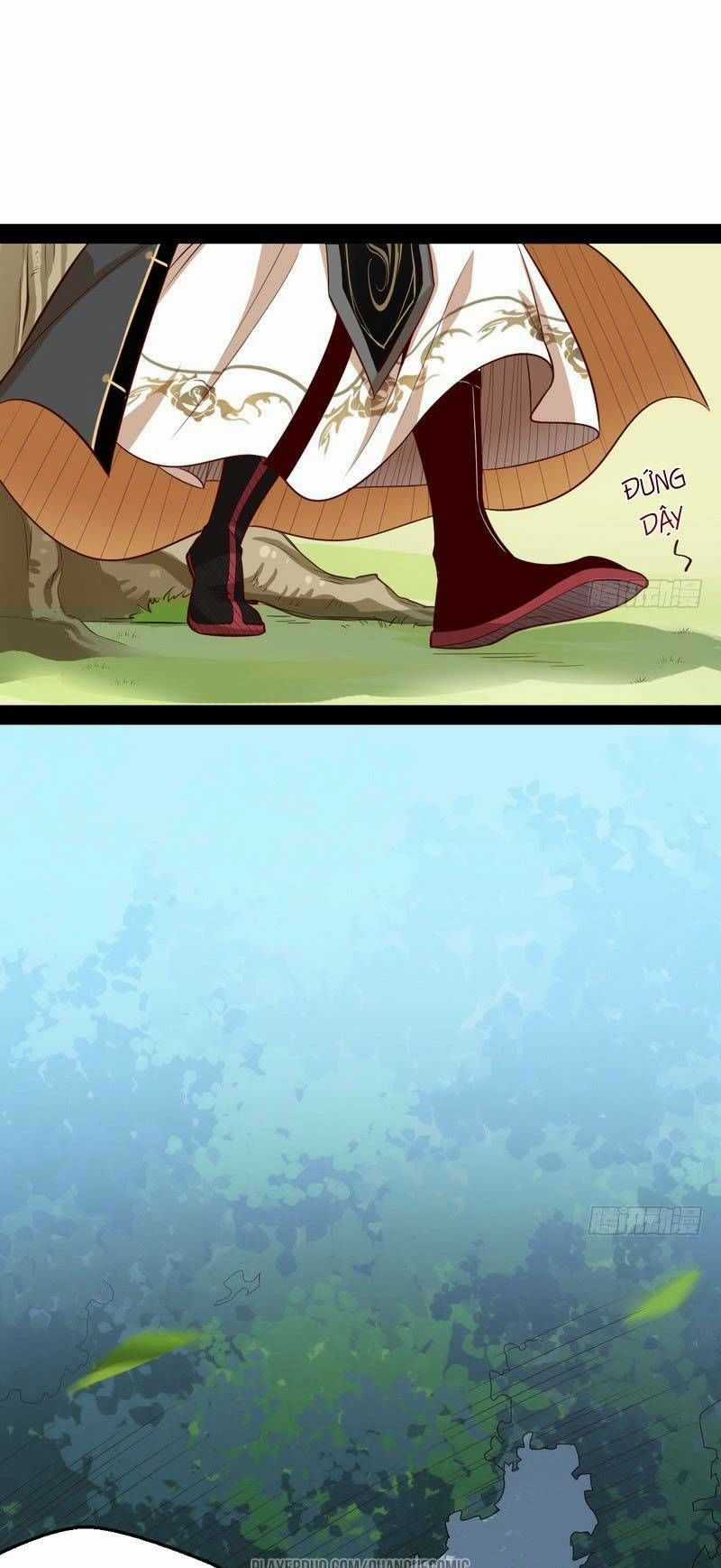 Ta Là Tà Đế Chương 24 trang 2