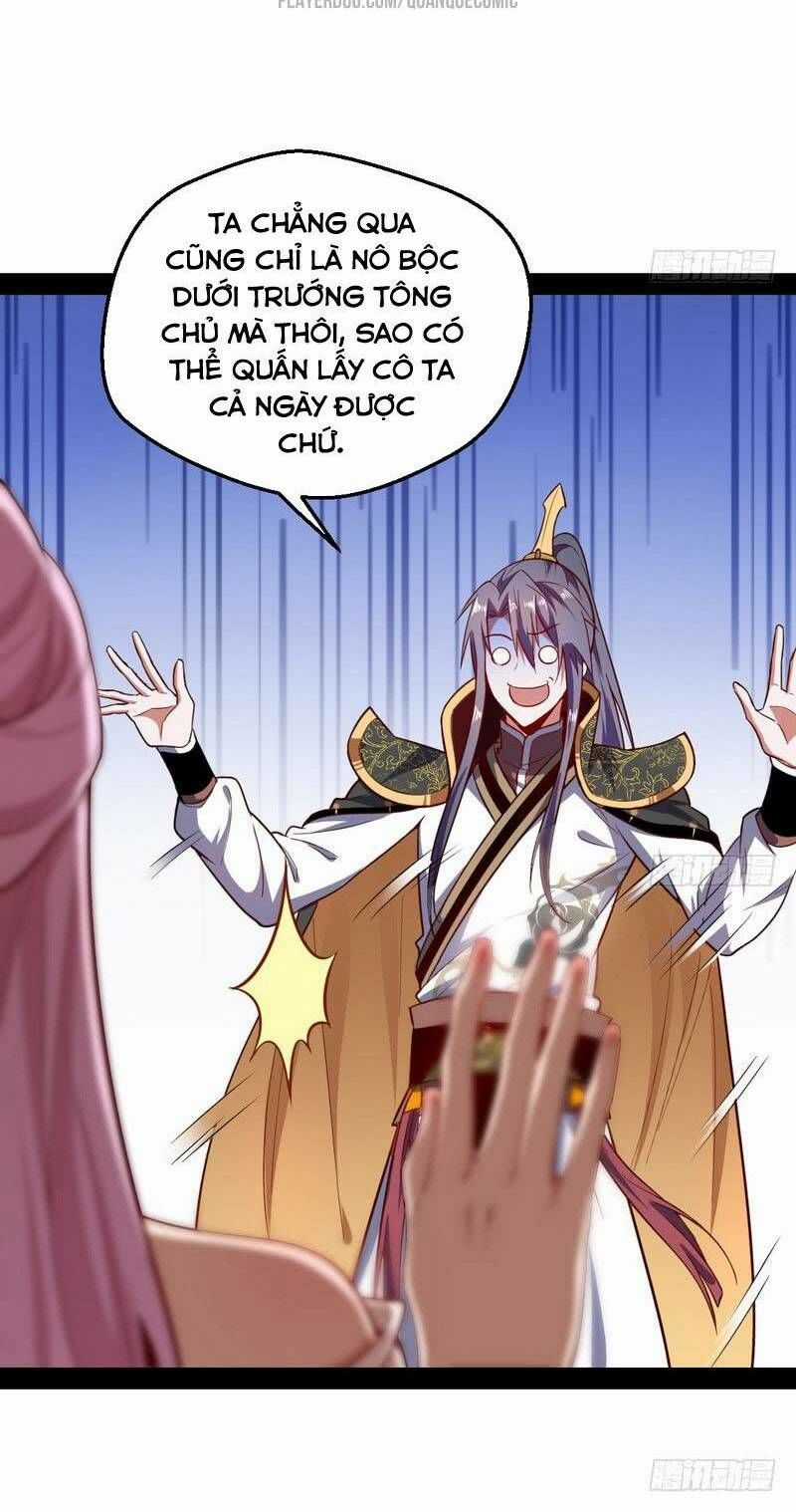 Ta Là Tà Đế Chương 24 trang 25