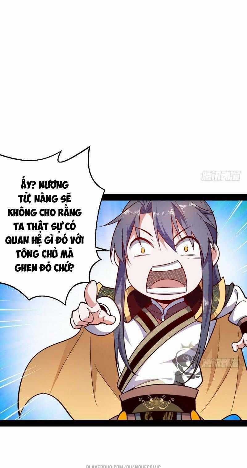 Ta Là Tà Đế Chương 24 trang 26