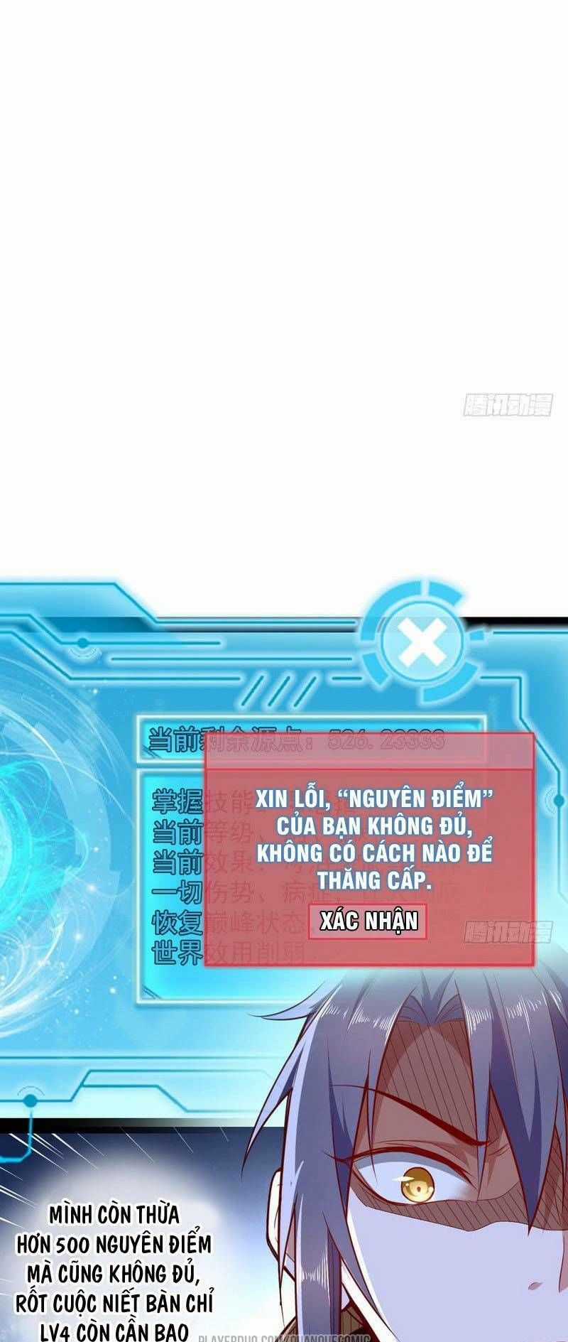 Ta Là Tà Đế Chương 24 trang 34