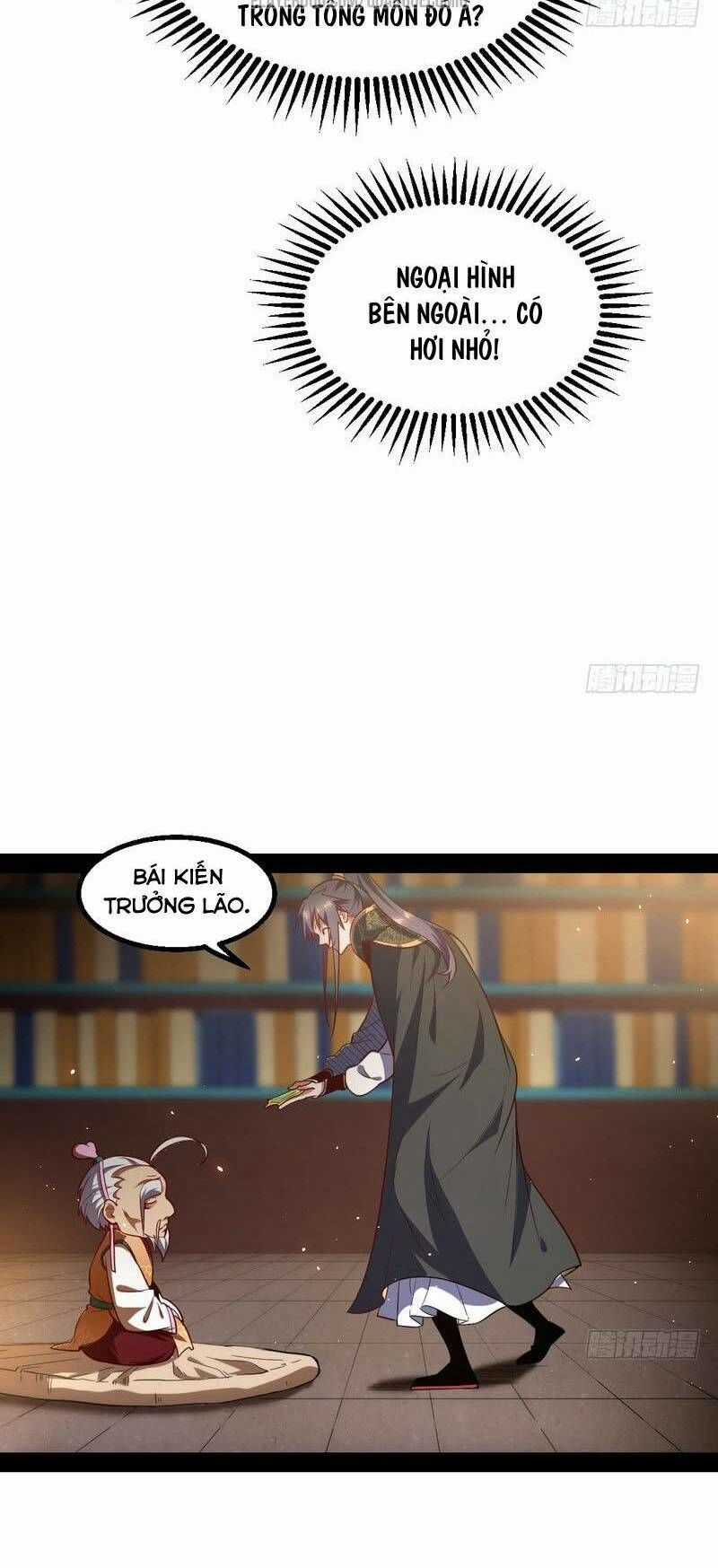 Ta Là Tà Đế Chương 24 trang 39