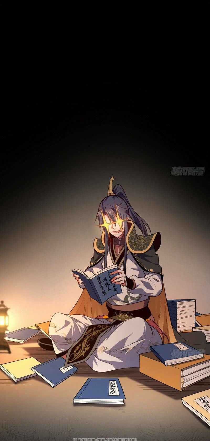 Ta Là Tà Đế Chương 24 trang 45